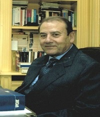 Julio Burdiel Hernández