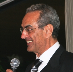 Pedro Ávila Navarro