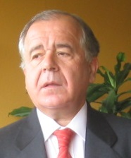 José Luis Rodríguez García-Robes